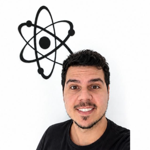Prof. Vitor